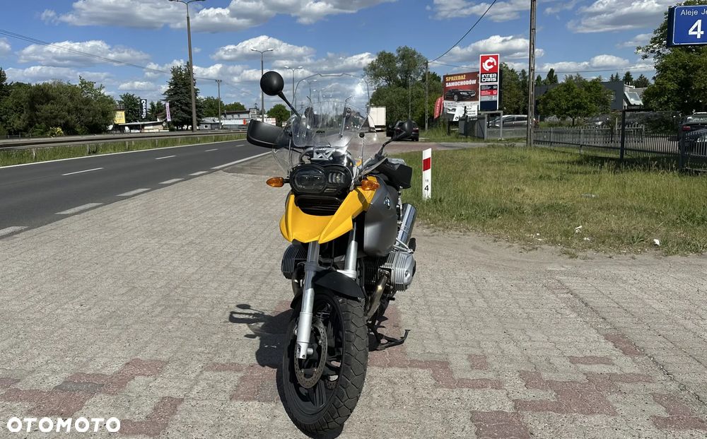 BMW R - 6