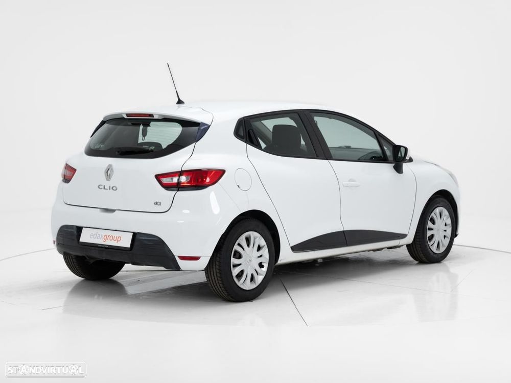 Renault Clio 1.5 dCi Zen - 3