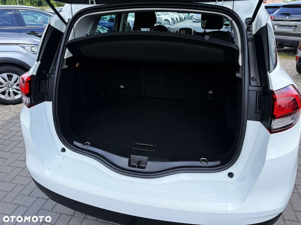 Renault Scenic Energy dCi 110 S&S Dynamique - 12