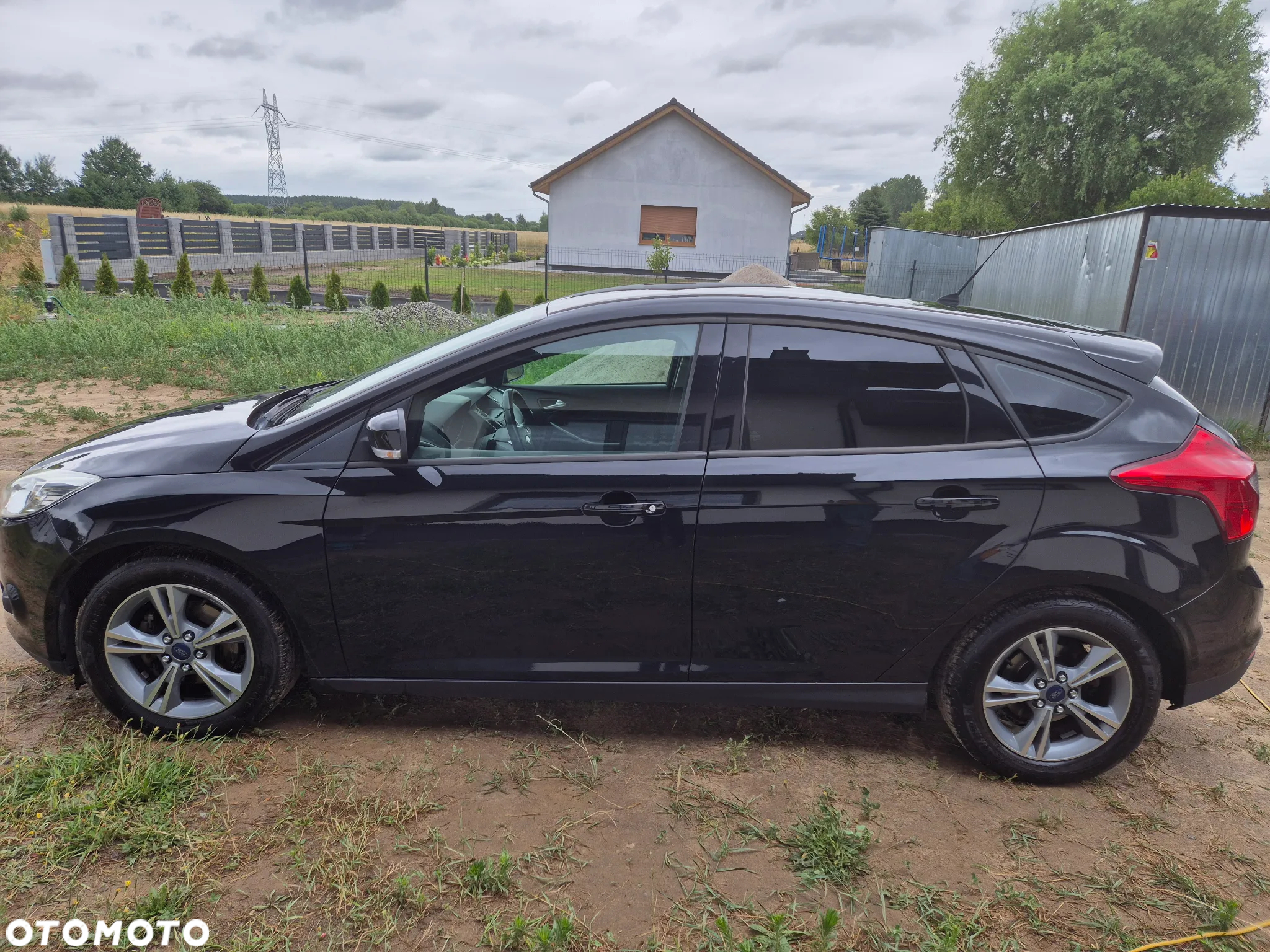 Ford Focus - 4