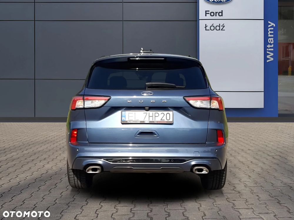 Ford Kuga 1.5 EcoBoost FWD ST-Line - 6