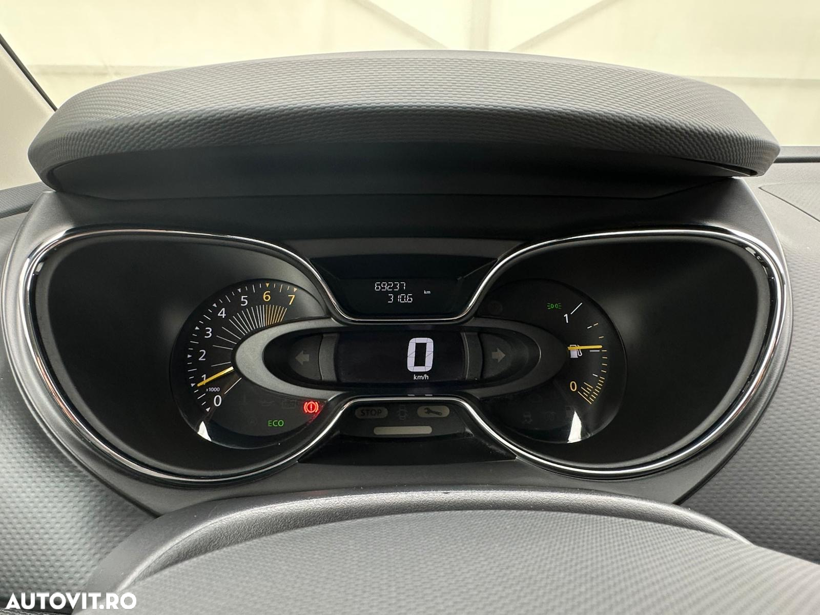 Renault Captur ENERGY TCe 90 Start&Stop Intens - 9