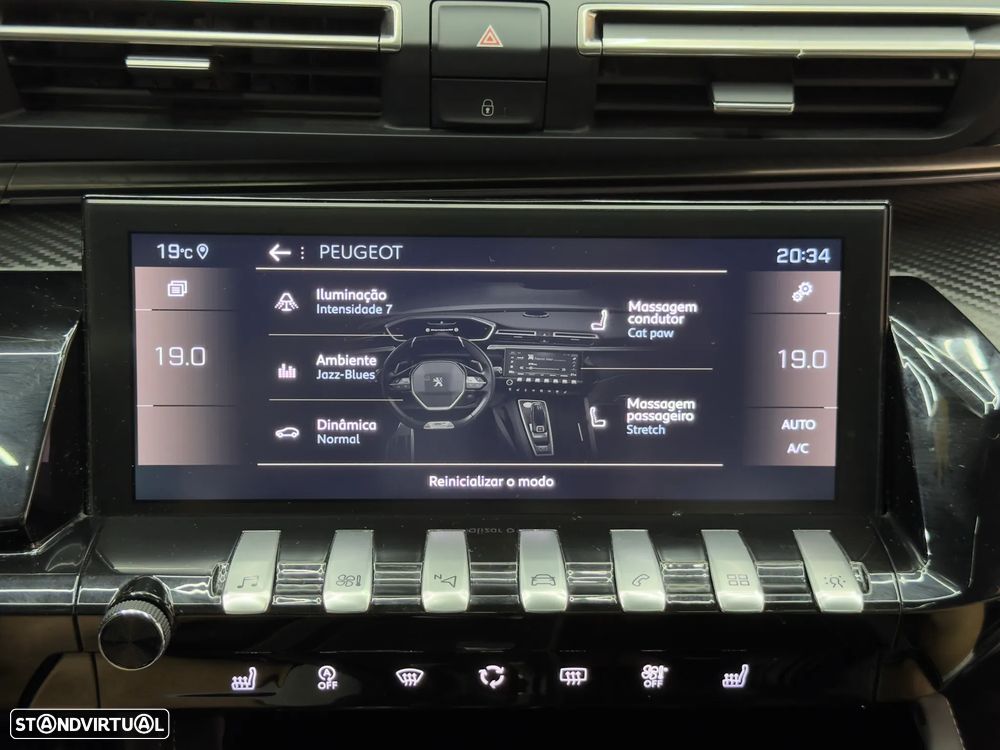 Peugeot 508 SW 2.0 BlueHDi GT - 24