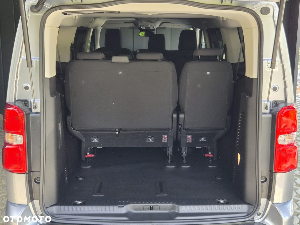 Citroën SpaceTourer - 8