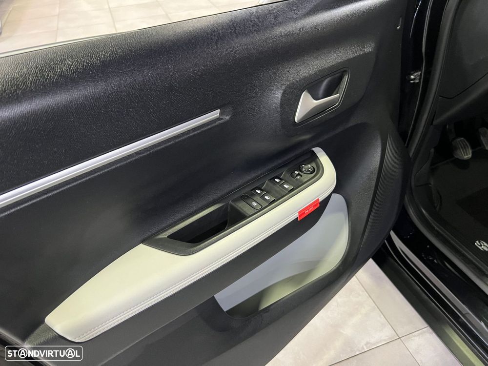 Citroën C3 1.2 Turbo Max16 - 26