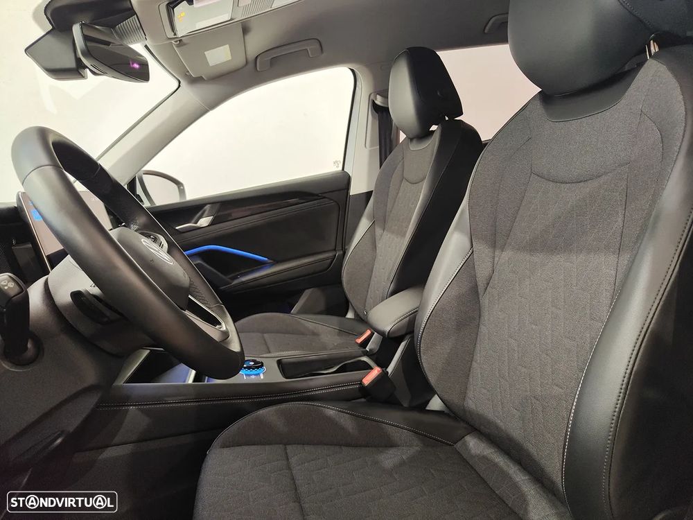 VW Tayron 1.5 eTSI Urban DSG - 16