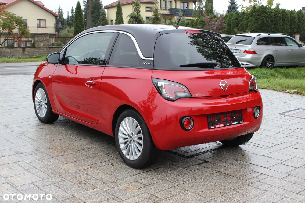 Opel Adam 1.4 Black Jack S&S - 3