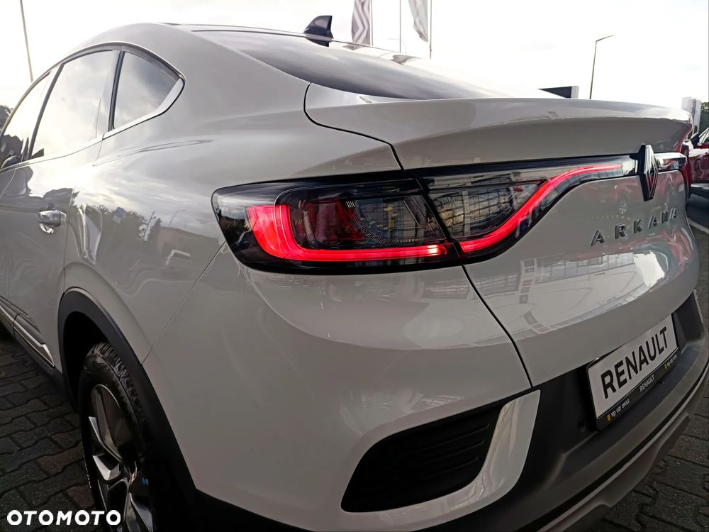 Renault Arkana - 8