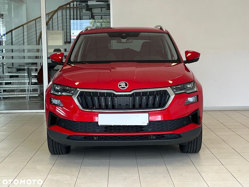Skoda Karoq 2.0 TDI SCR 4x2 Style DSG - 3