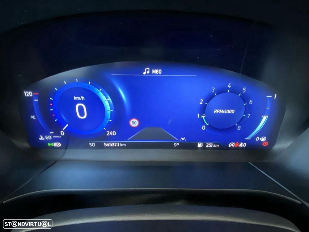 Ford Kuga 1.5 EcoBoost ST-Line - 15