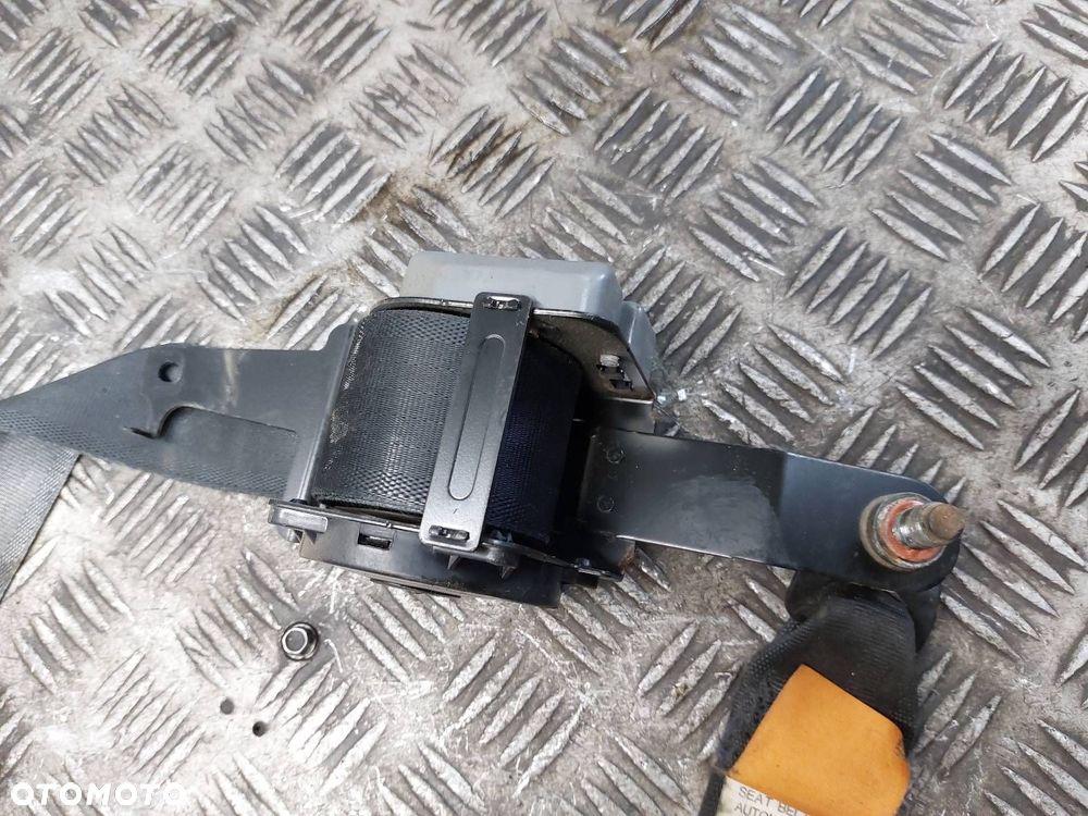 PAS BEZPIECZEŃSTWA LEWY PRZÓD DAEWOO LANOS I 5D - 3