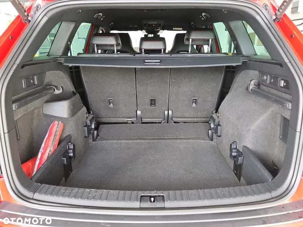 Skoda Kodiaq 2.0 TSI 4x4 RS DSG - 7