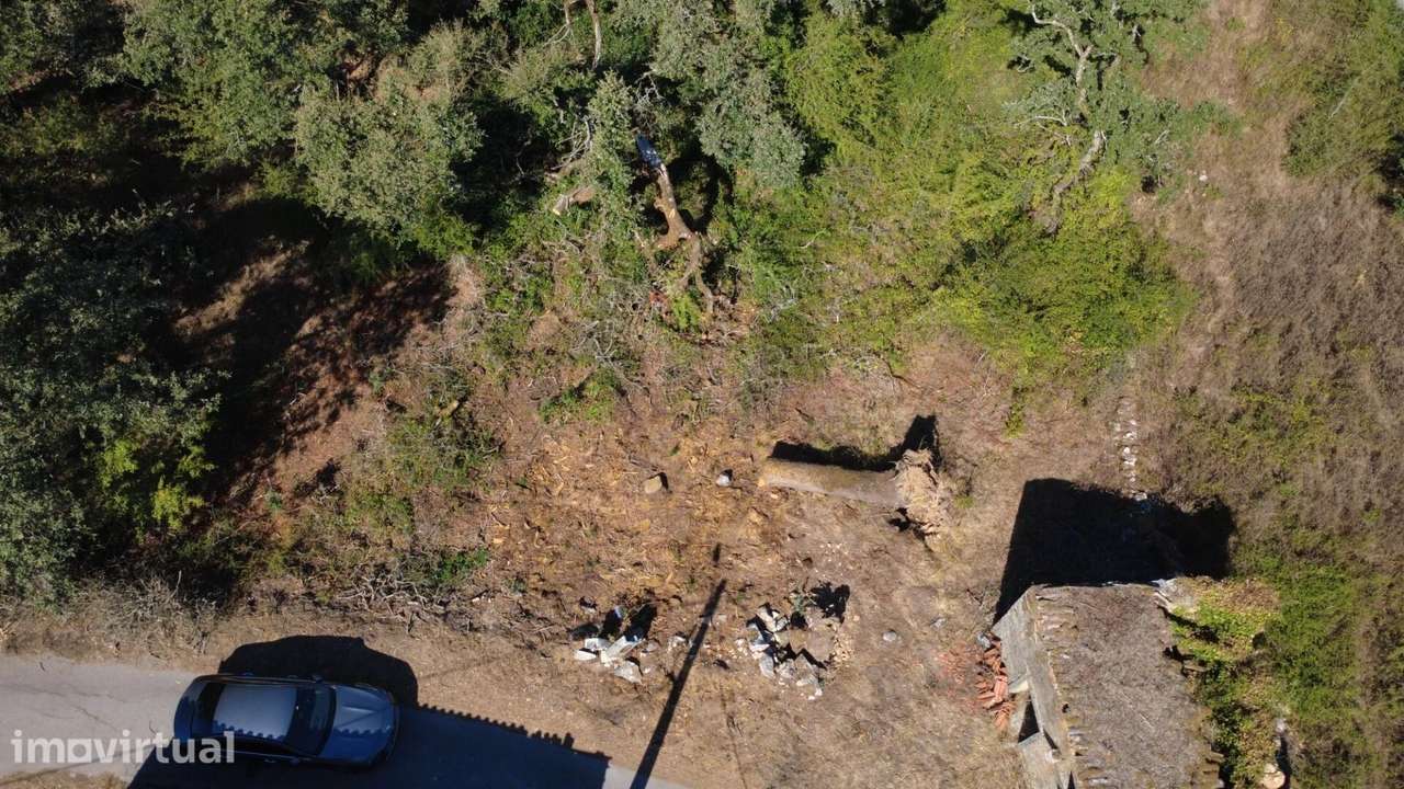Terreno para Construção em Santiago da Guarda – Ansião - Grande imagem: 5/10