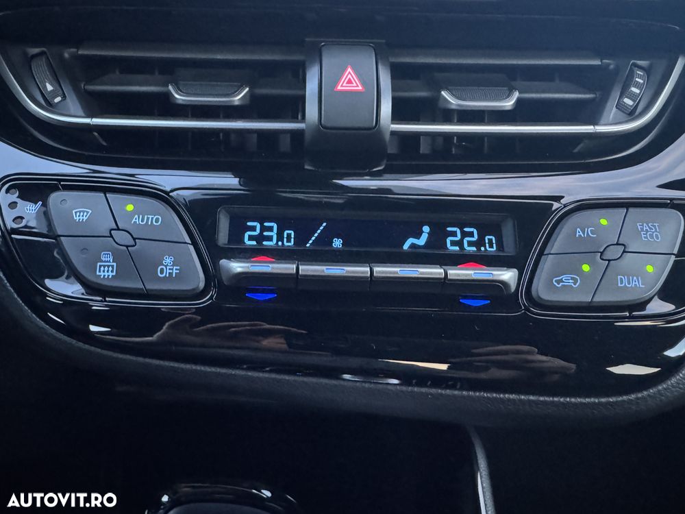 Toyota C-HR Style - 18