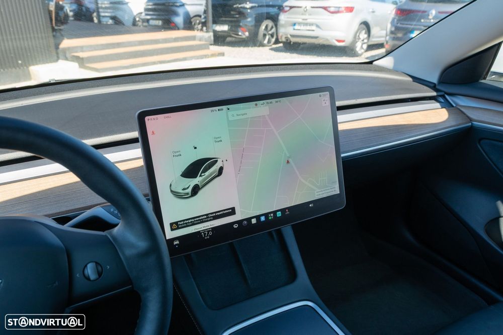 Tesla Model 3 Performance Dual Motor AWD - 18