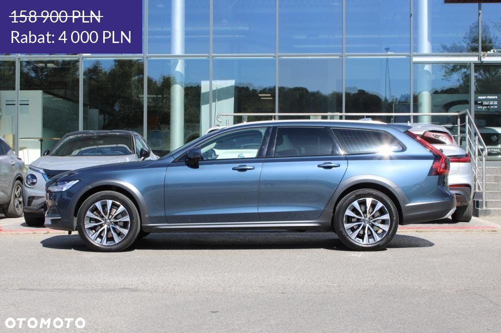 Volvo V90 Cross Country - 8