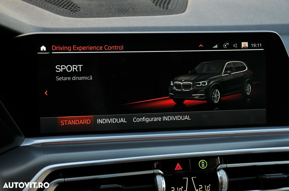BMW X5 xDrive45e AT PHEV - 25