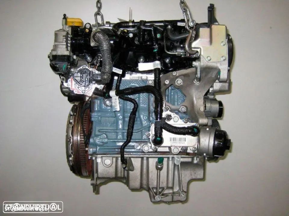 Motor Alfa Romeo Giulietta 1.6JTD  940A3000 - 1