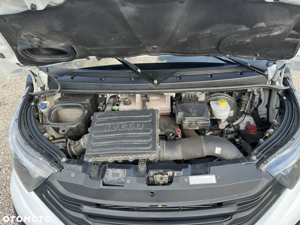 Iveco Daily - 27