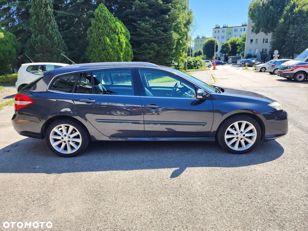 Renault Laguna 2.0 16V 140 Dynamique - 9