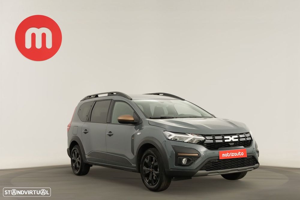 Dacia Jogger 1.0 ECO-G Extreme+ Up&Go 7L Bi-Fuel - 1