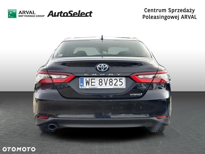 Toyota Camry 2.5 Hybrid Comfort CVT - 6
