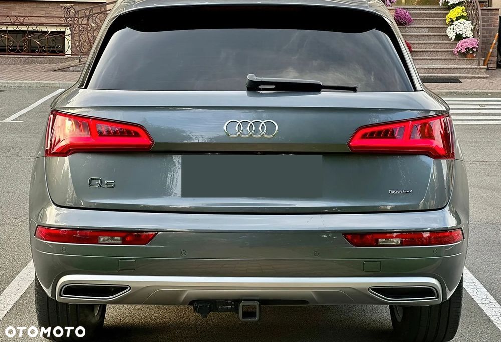 Audi Q5 2.0 TFSI Quattro S tronic - 6