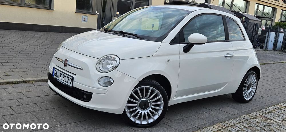 Fiat 500 1.2 Sport - 2