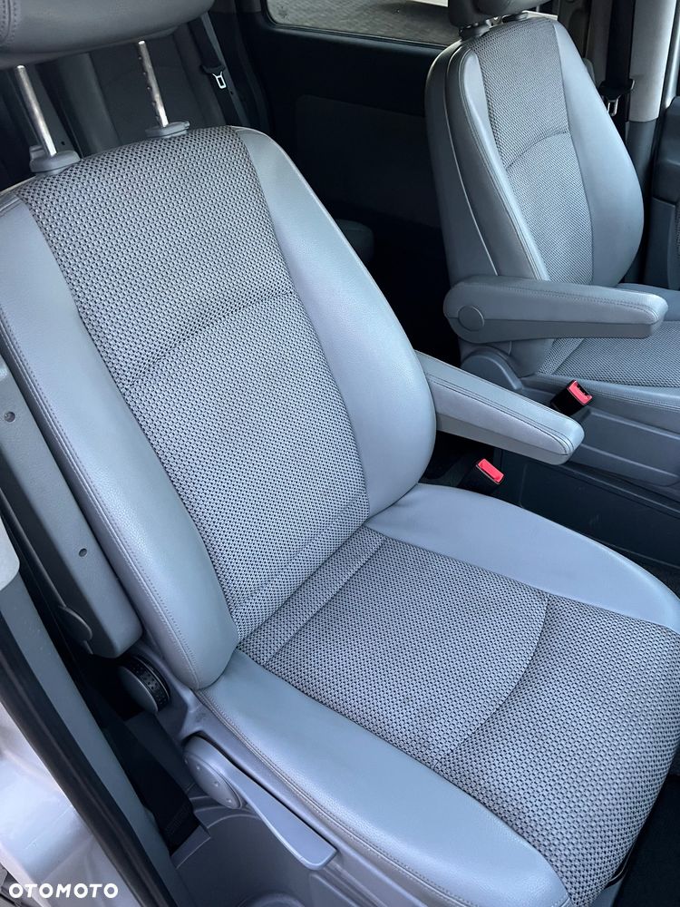 Mercedes-Benz Viano 3.0 CDI kompakt Automatik Trend DPF - 22