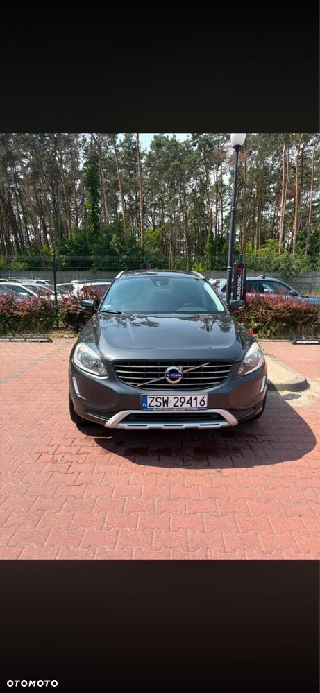 Volvo Xc 60