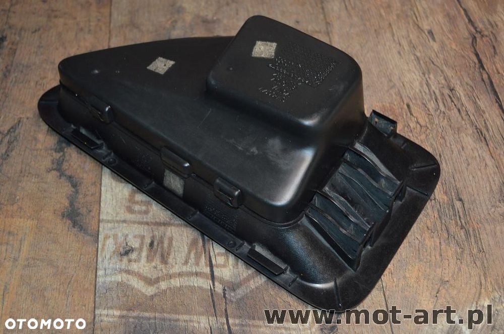 KRATKA LAND ROVER JAK500330WWH - 3