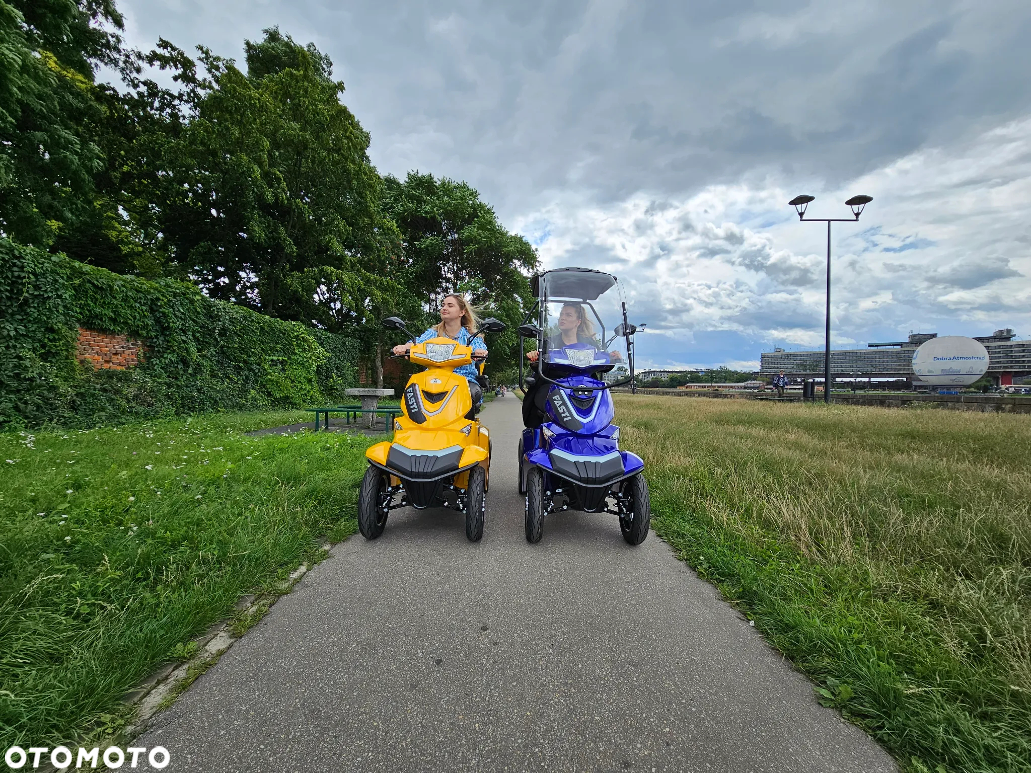 ELECTRORIDE Inny - 17