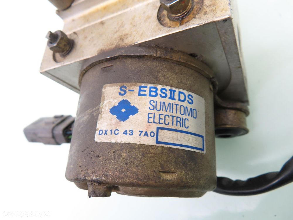 POMPA ABS MAZDA DEMIO I DX1C437A0 - 4