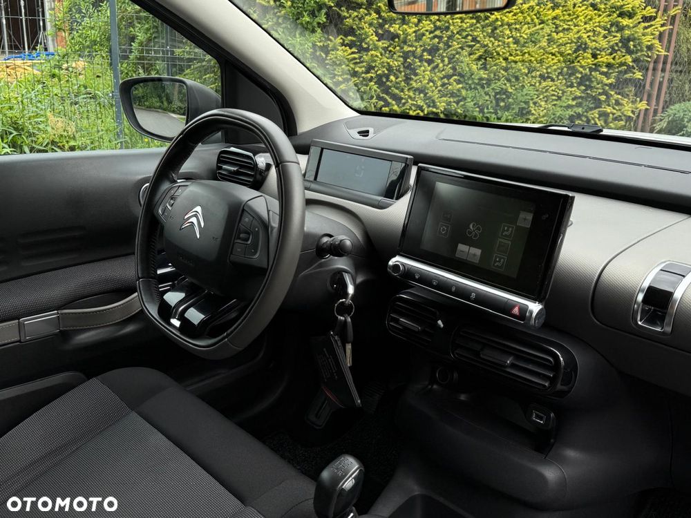 Citroën C4 Cactus PureTech 82 Shine Edition - 18