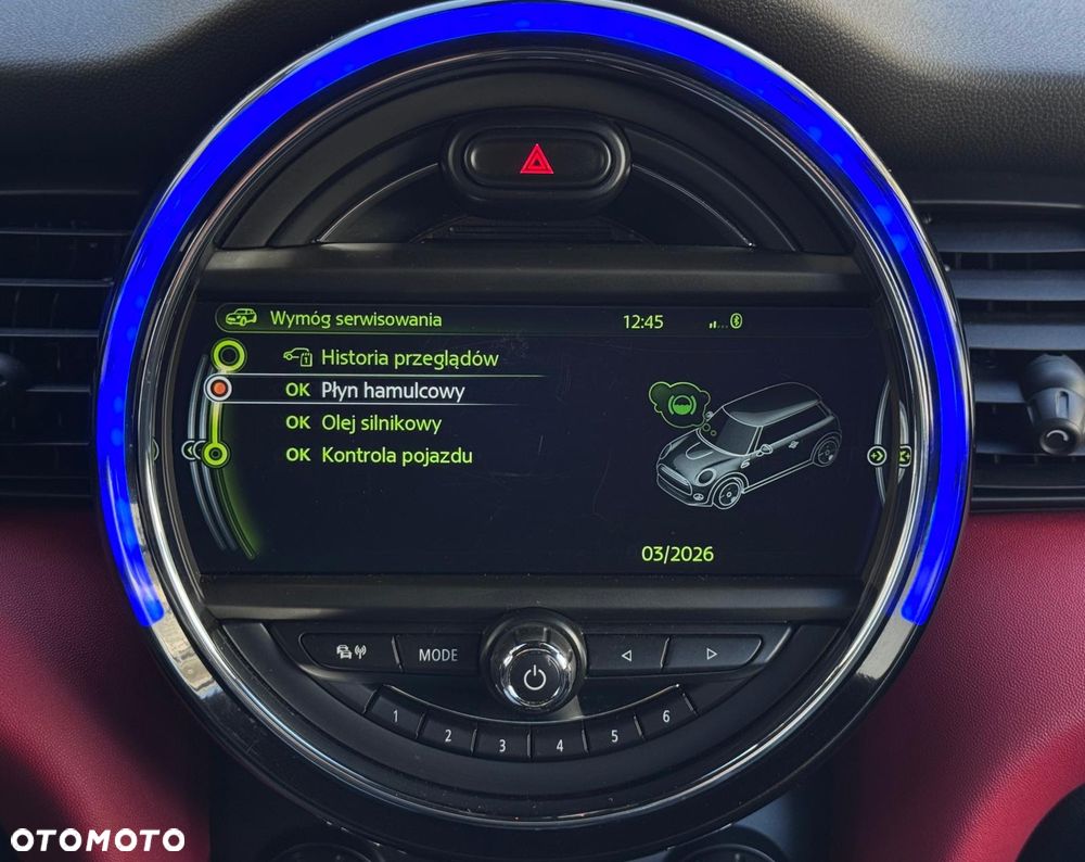 MINI Cooper S Standard - 22