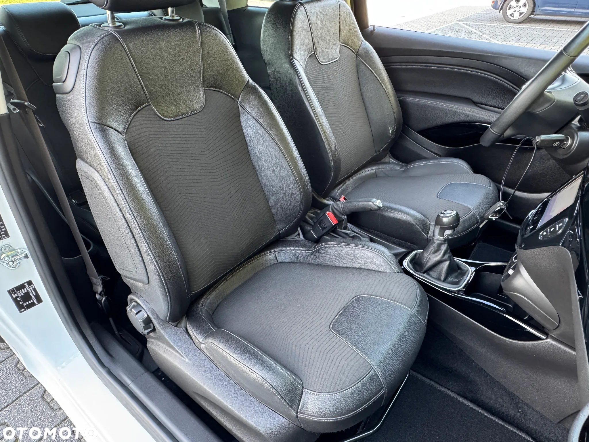 Opel Adam 1.4 Jam Unlimited S&S - 15