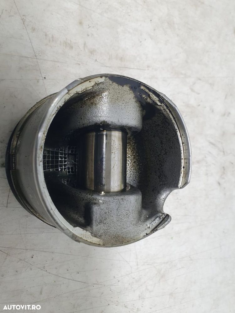 Piston 079155 1.9 tdi BLS Volkswagen VW Caddy 3 [2004 - 2010] - 3