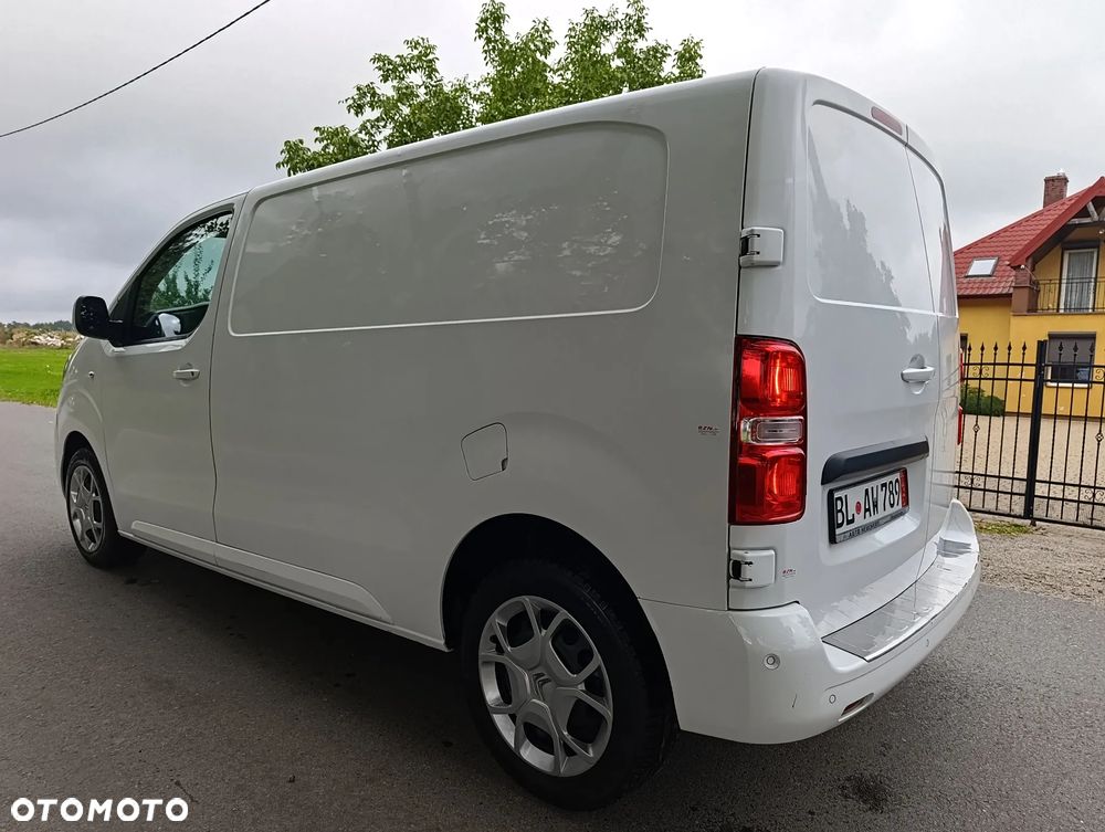 Citroën Jumpy M 3,1t (bryg.) - 37