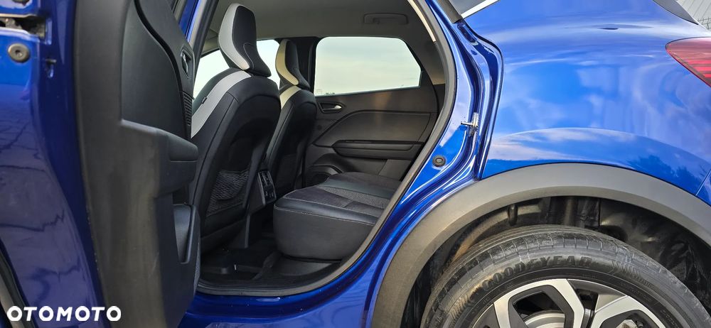 Renault Captur BLUE dCi 115 INTENS - 20