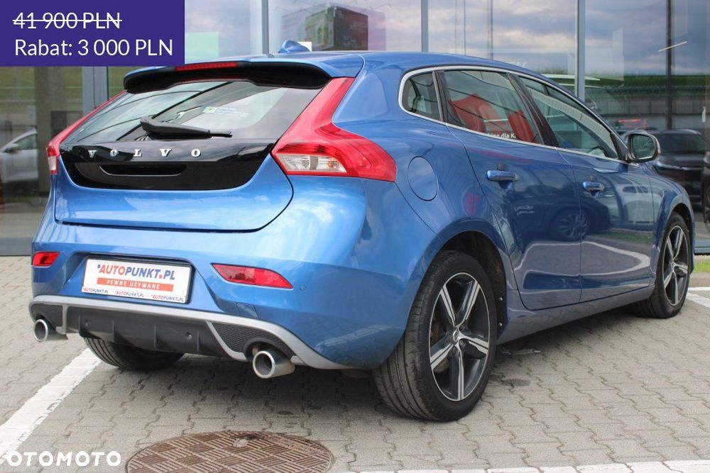 Volvo V40 - 5