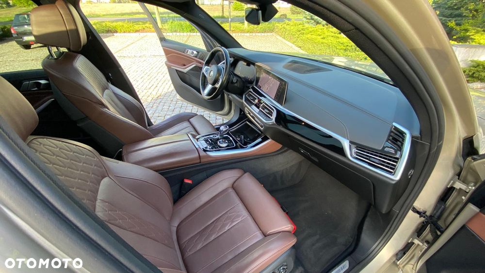 BMW X5 xDrive40i - 5