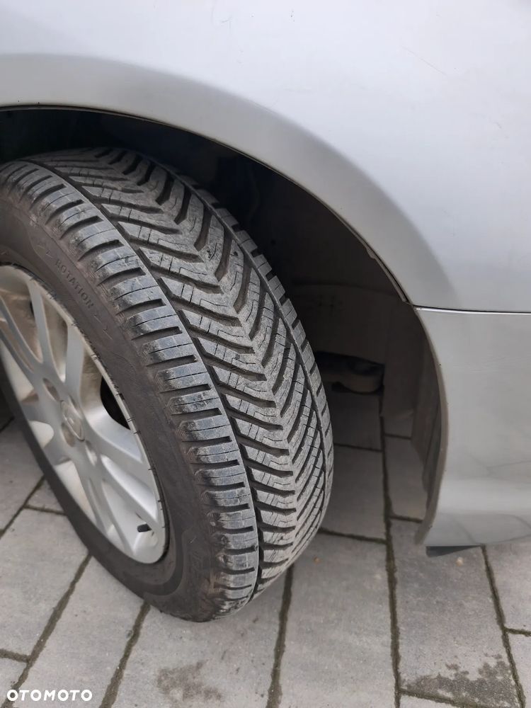 Honda Civic 1.7 CTDI Extra Edition - 15