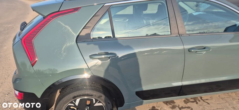 Kia Niro - 8