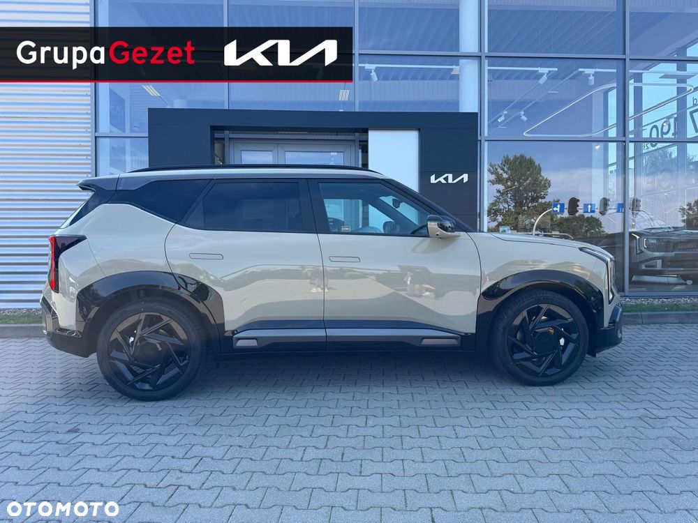 Kia Seltos 1.6 T-GDI X-Line DCT - 3