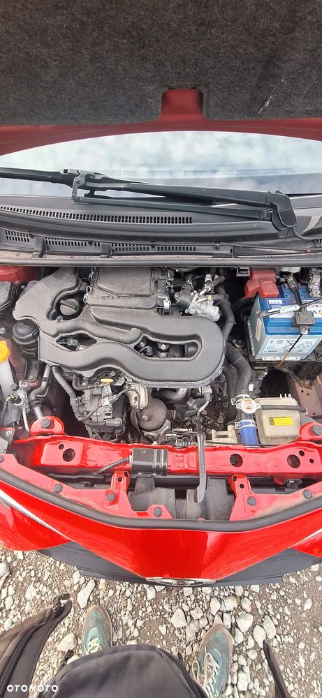 Toyota Yaris 1.0 Active - 6