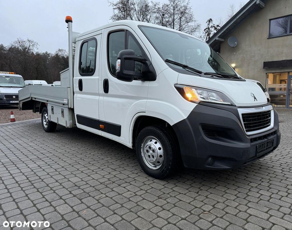 Peugeot Boxer - 3