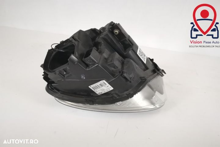 Far Dreapta Original Halogen In Stare Buna Mini  Countryman  R60 2010 - 4