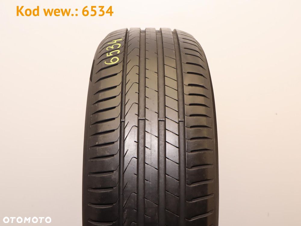 Pirelli Cinturato P7 TM - 215/55 R17 - 2