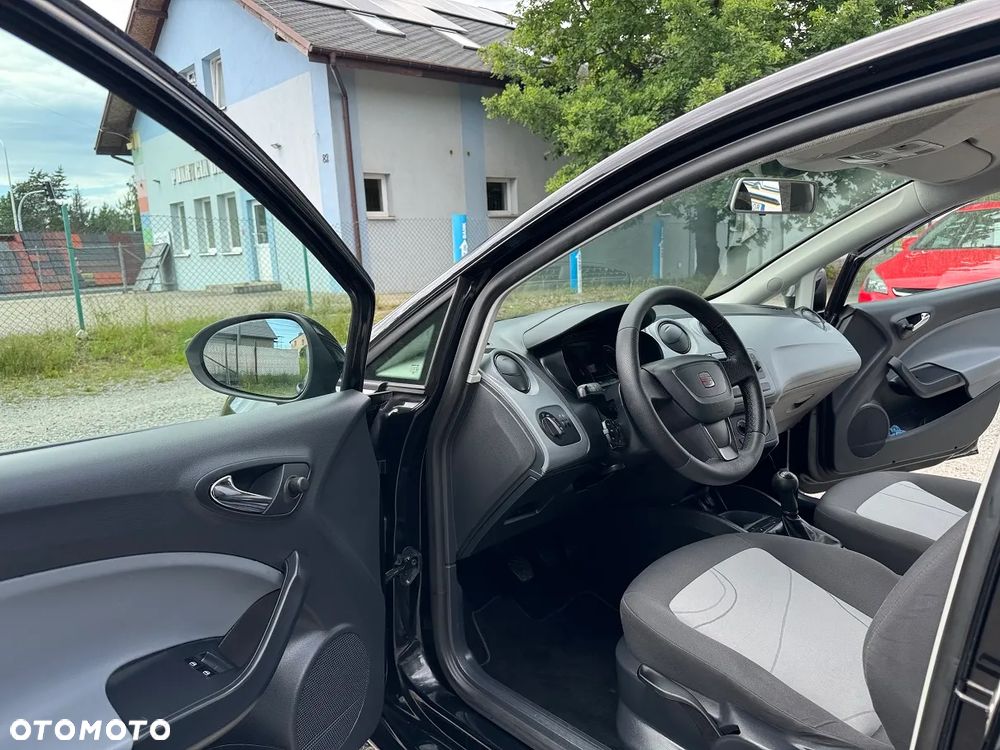 Seat Ibiza - 18