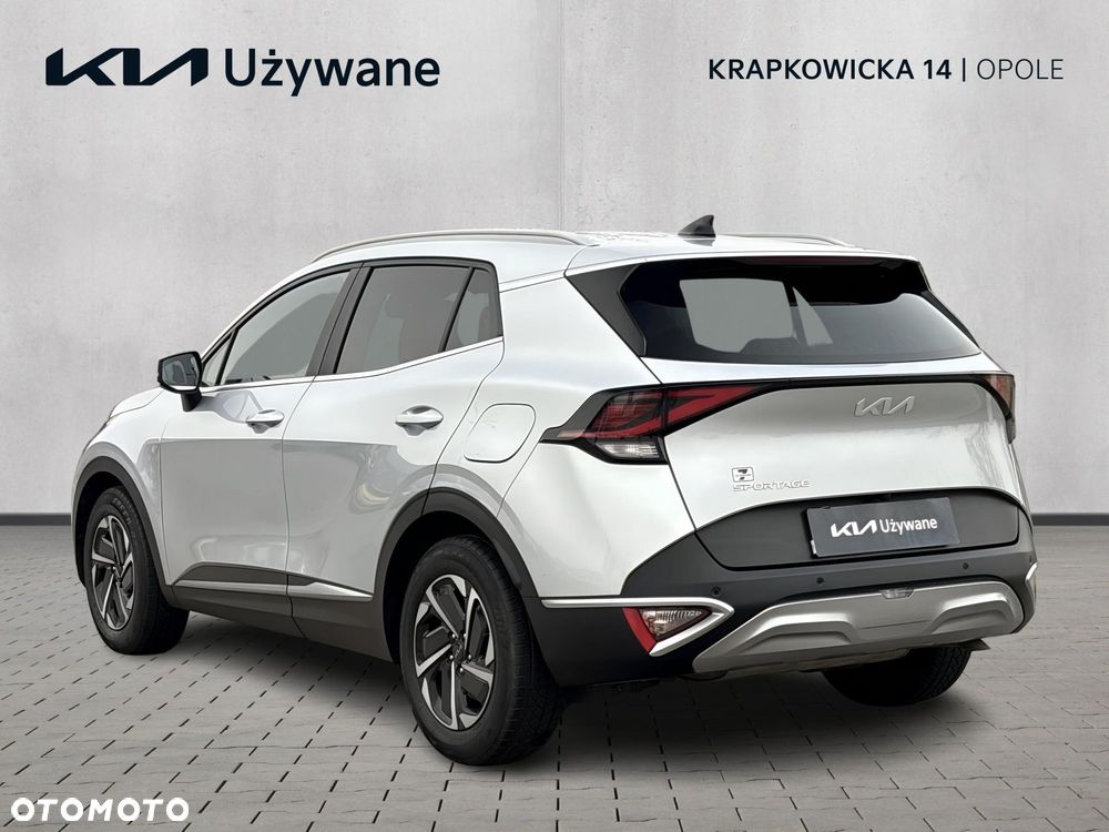 Kia Sportage 1.6 T-GDI L 2WD - 3